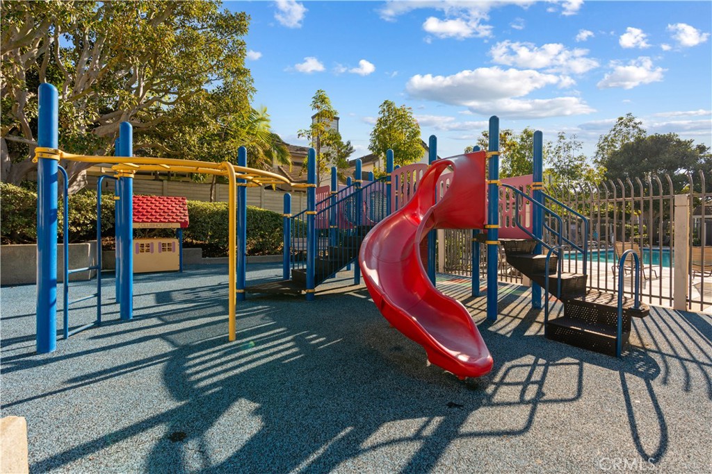 Camden Court (NRC) - Residential