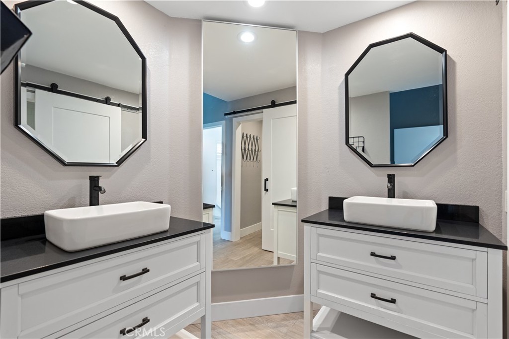 Camden Court (NRC) - Residential