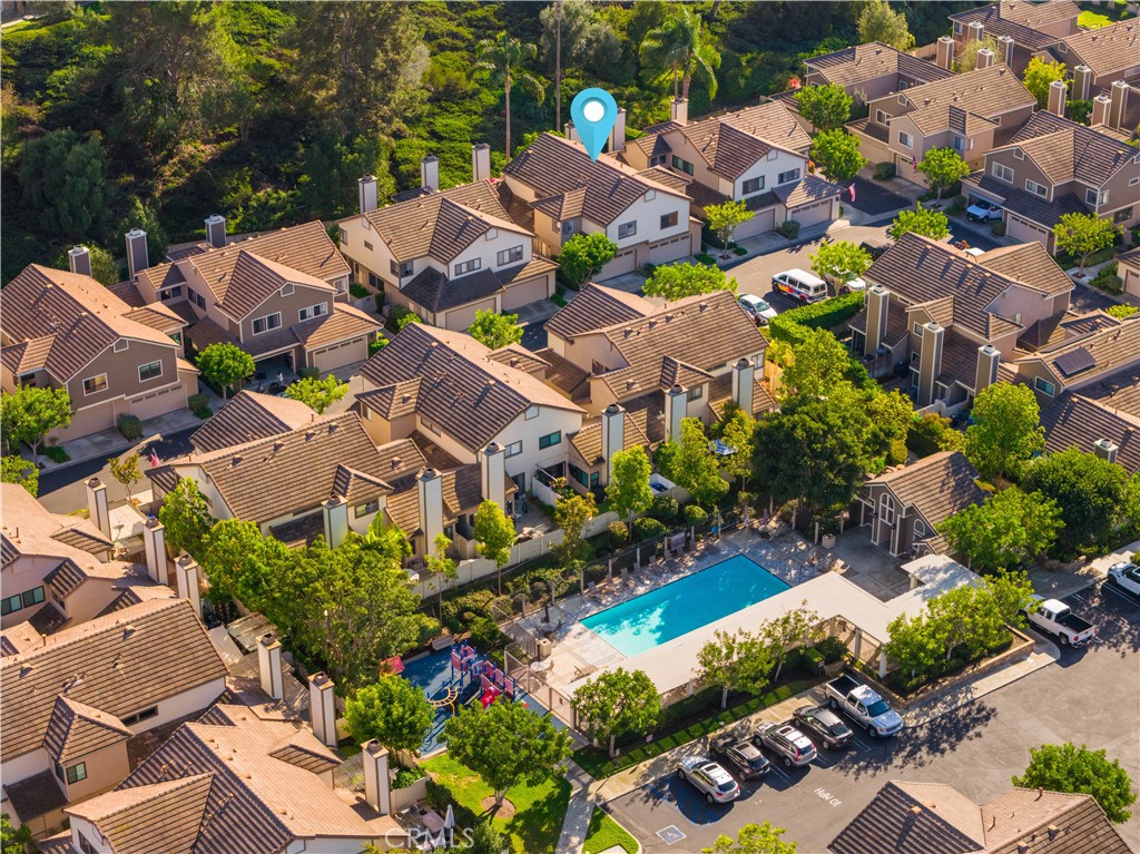 Camden Court (NRC) - Residential