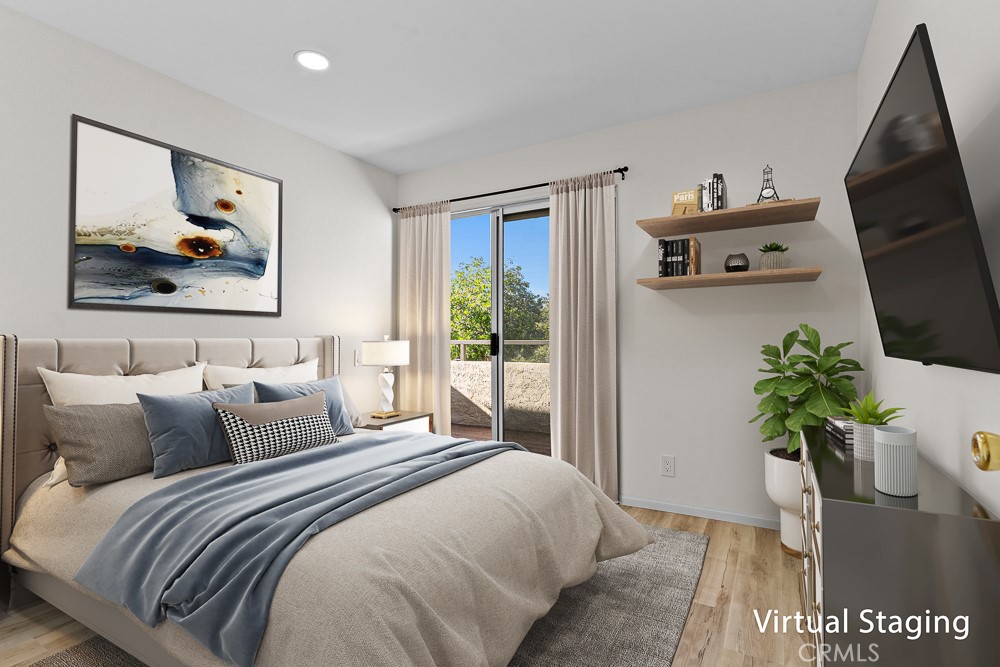 Bench Mark Villas (BM) - Residential Lease