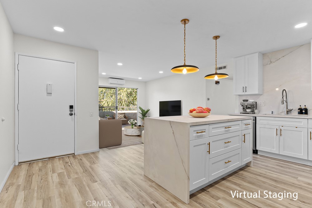 Bench Mark Villas (BM) - Residential Lease