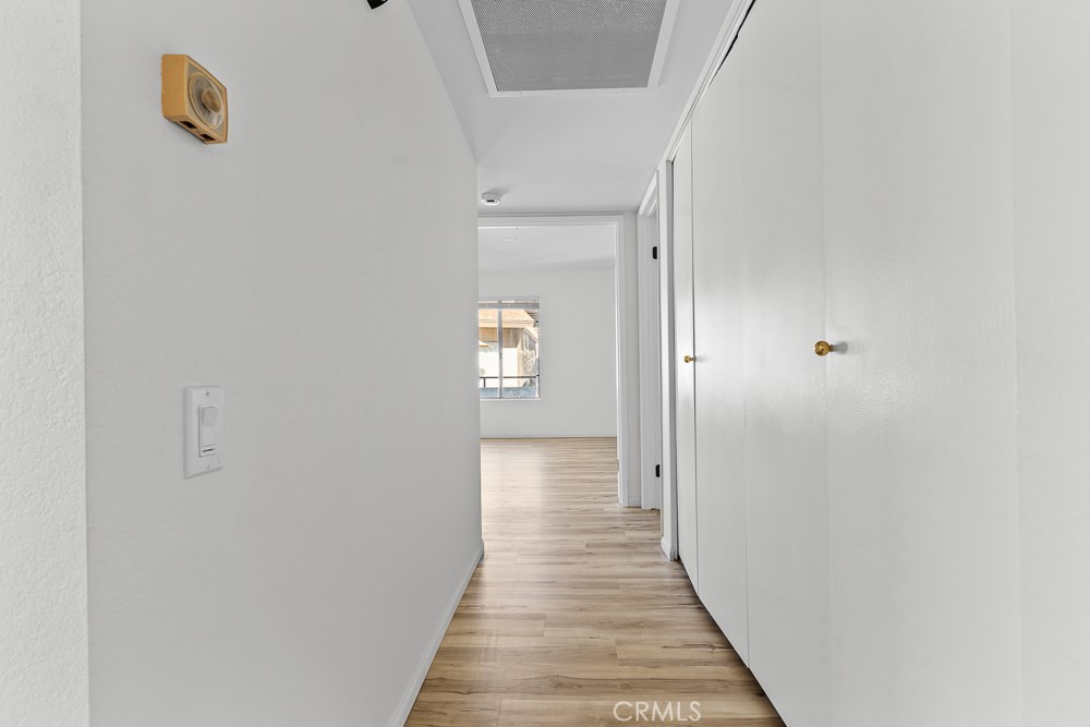 Bench Mark Villas (BM) - Residential Lease