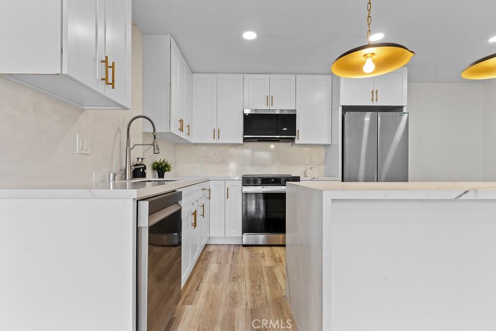 Bench Mark Villas (BM) - Residential Lease