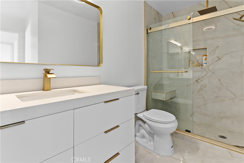 Bench Mark Villas (BM) - Residential Lease