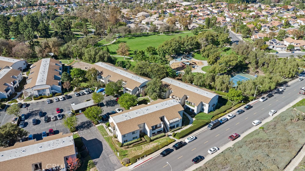 Bench Mark Villas (BM) - Residential Lease