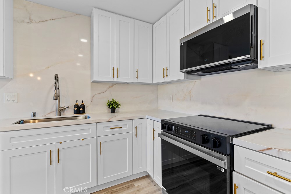 Bench Mark Villas (BM) - Residential Lease