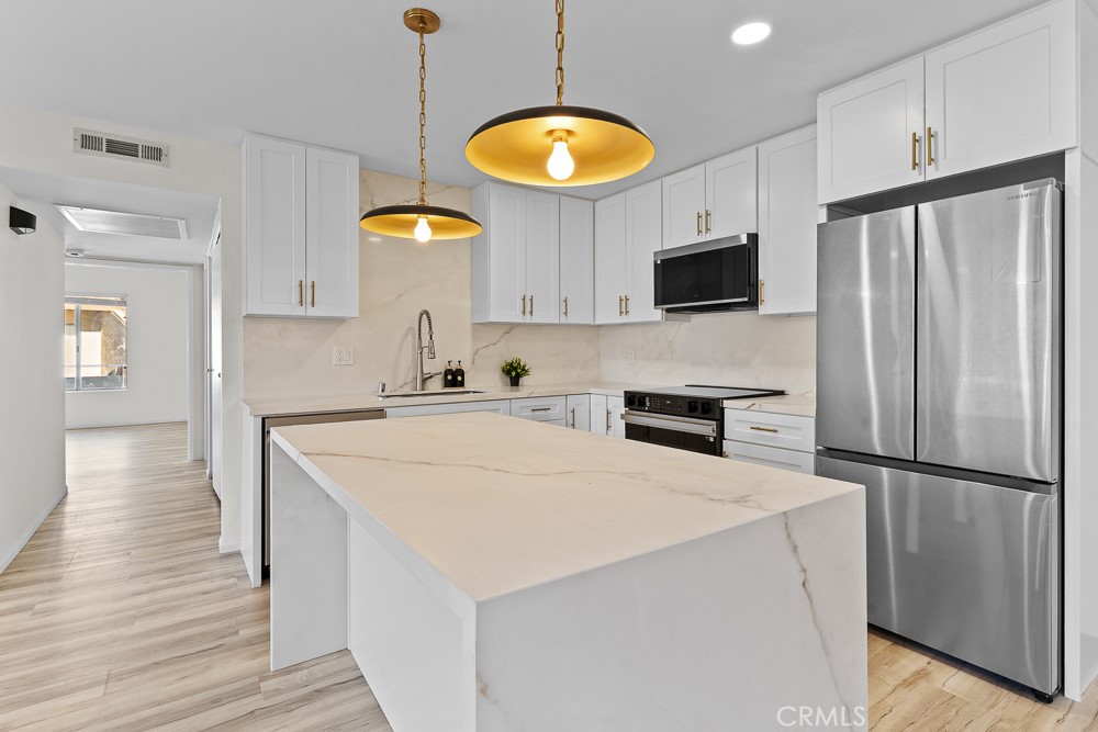 Bench Mark Villas (BM) - Residential Lease