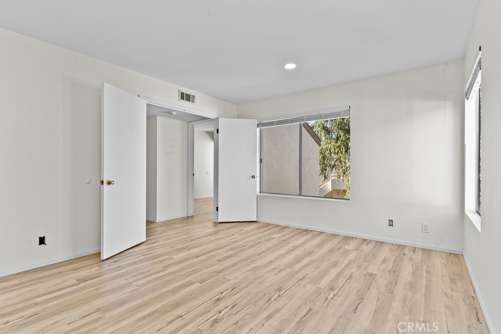 Bench Mark Villas (BM) - Residential Lease