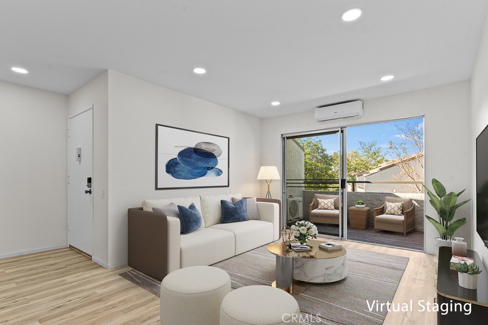 Bench Mark Villas (BM) - Residential Lease