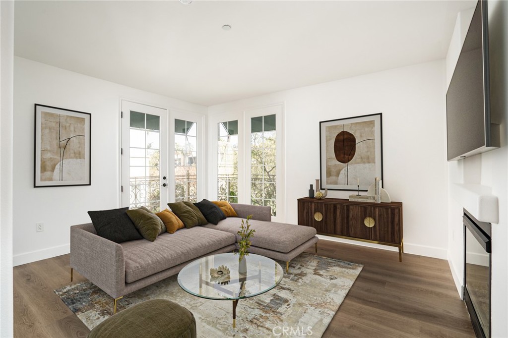 5935 Playa Vista Drive 307