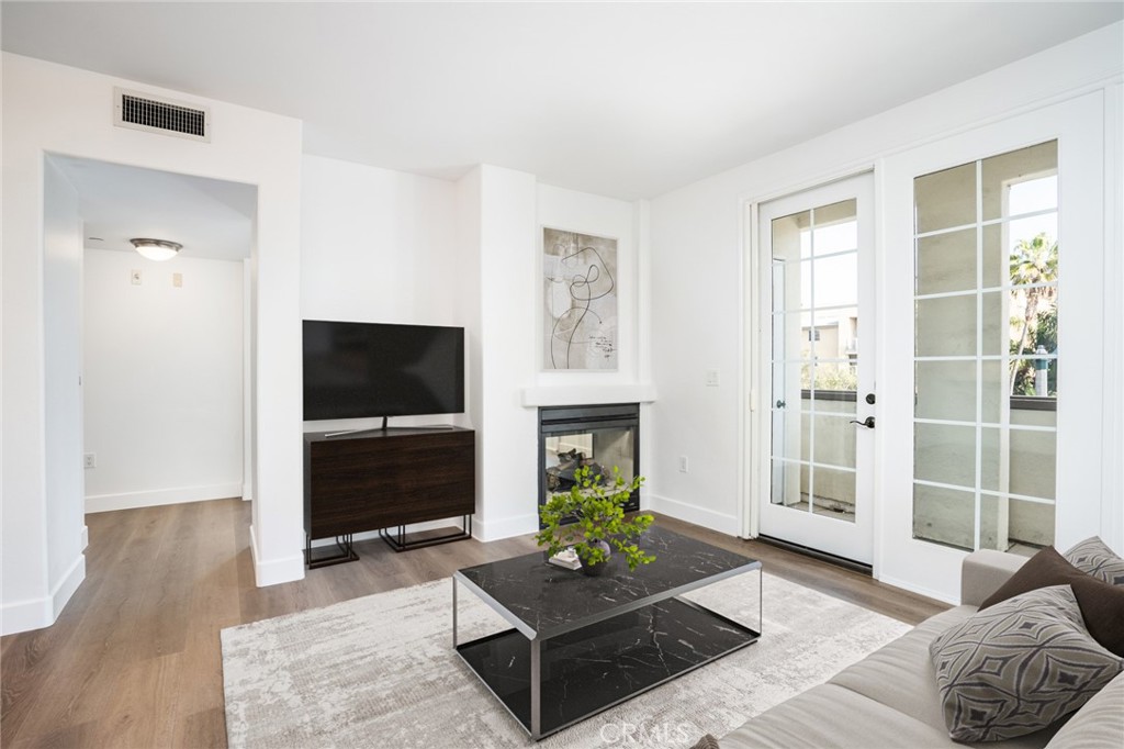 5935 Playa Vista Drive 307