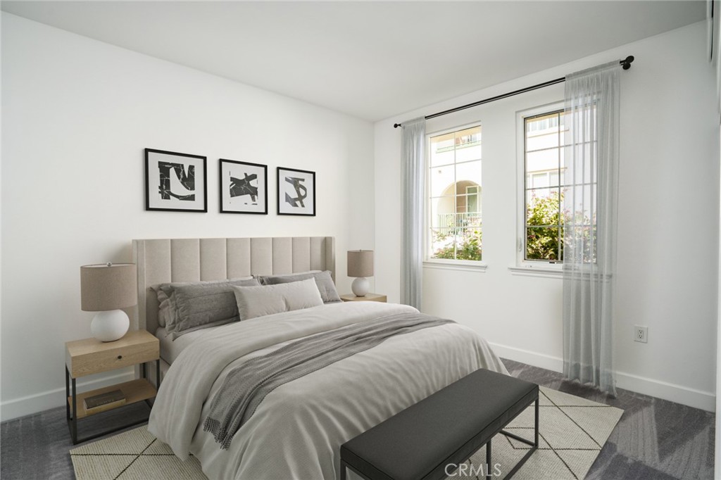 5935 Playa Vista Drive 307
