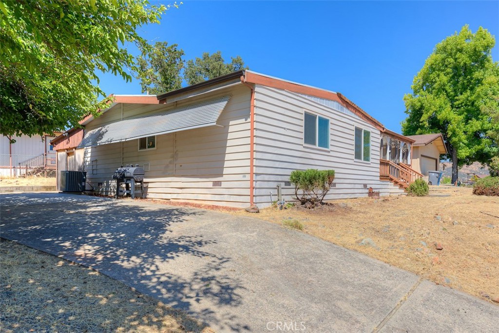 5307 Treasure Hill Drive