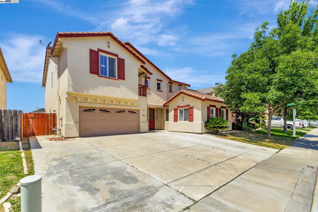 3021 Collingham Ct