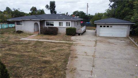Photo of 21840 Orange Ave, Perris, CA 92570 (MLS # SW25238668)