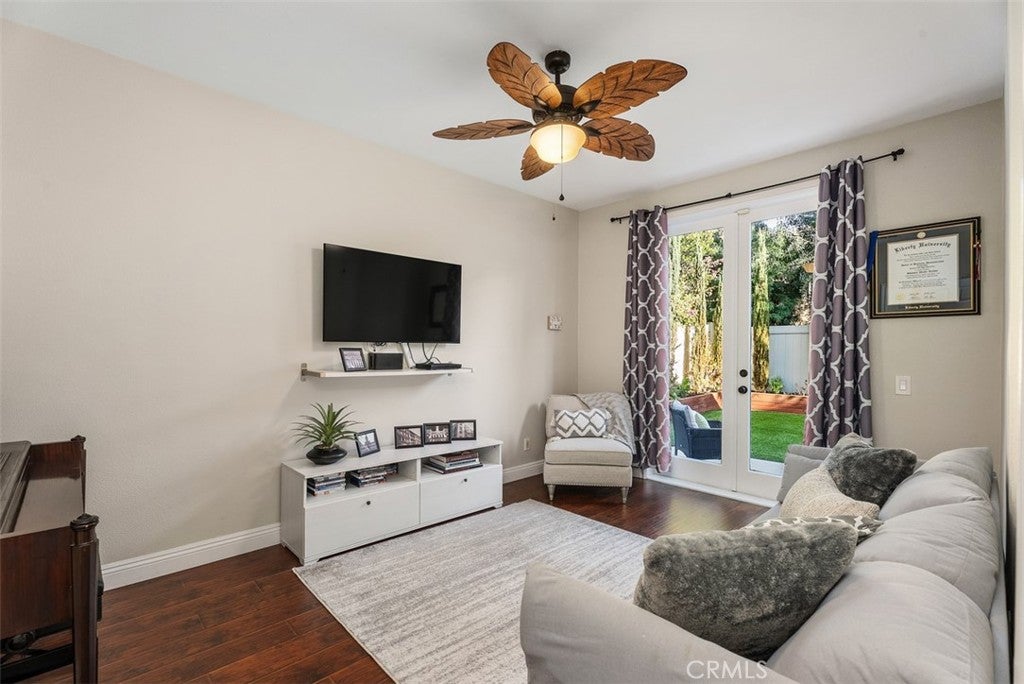 6 Coffeeberry Court, Coto de Caza CA 92679 - Photo 11