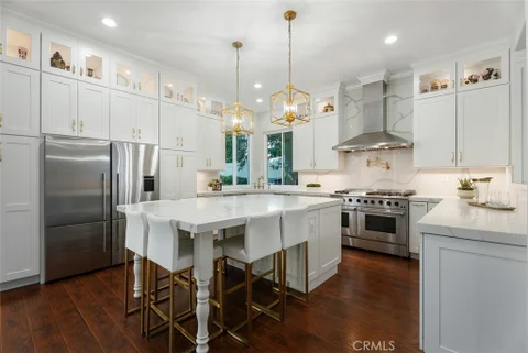 6 Coffeeberry Court, Coto De Caza, CA 92679 - MLS#: OC26159981
