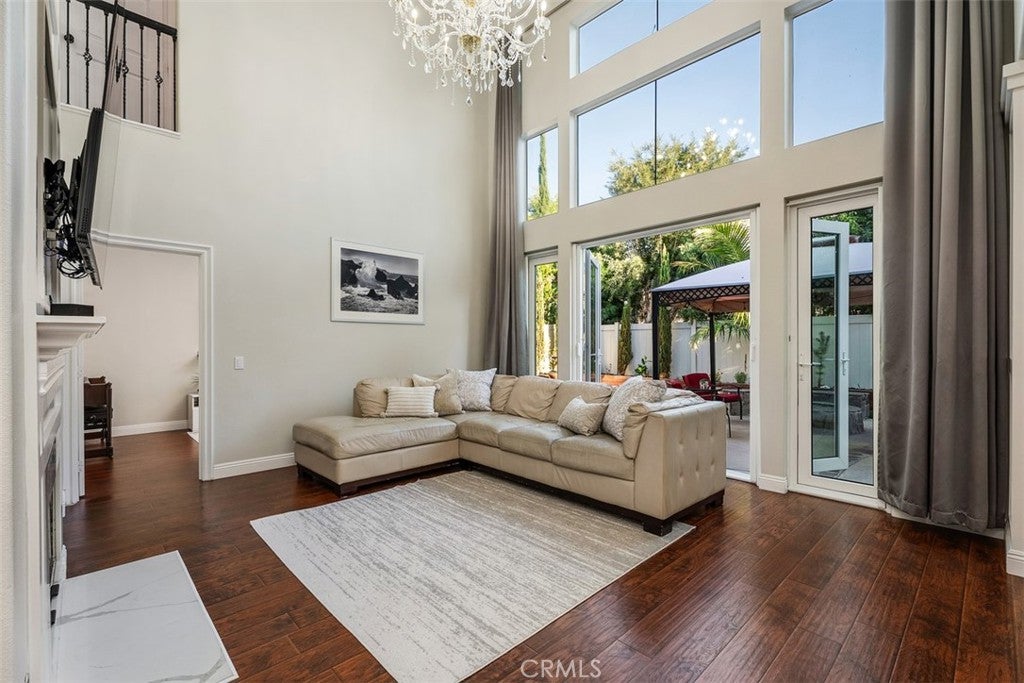 6 Coffeeberry Court, Coto de Caza CA 92679 - Photo 8