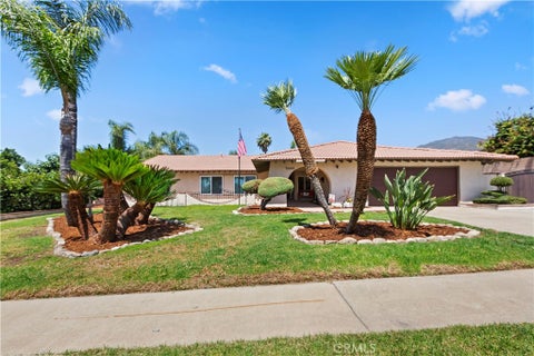 Photo of 5444 Via Serena, Rancho Cucamonga, CA 91701 (MLS # CV26126587)