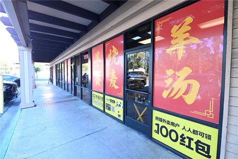 Lemon Avenue N Walnut CA 91789