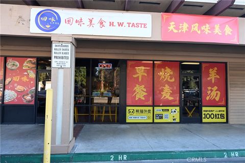 Photo of Lemon Avenue N, Walnut, CA 91789 (MLS # TR26023540)