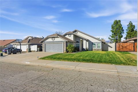 366 FLORDASON Drive Calimesa CA 92320