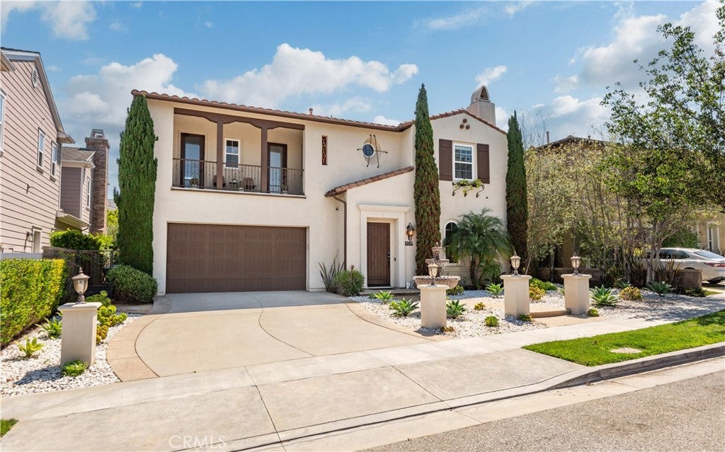 8005 Bell Crest Drive