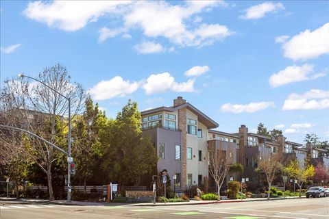 Photo of 5100 El Camino Real #108, Los Altos, CA 94022 (MLS # ML82037804)