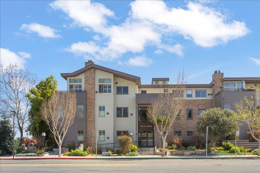 5100 El Camino Real 108, Los Altos CA 94022
