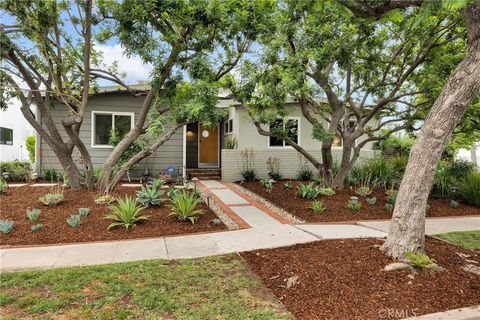 17201 Bullock Street Encino CA 91316