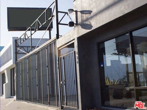 428 N LINCOLN Venice CA 90291