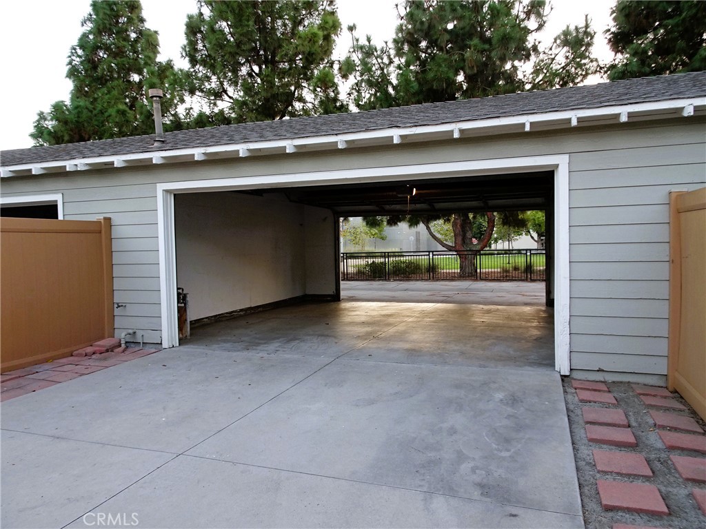 Legacy on Olive - Residential