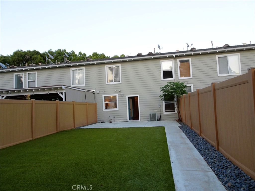Legacy on Olive - Residential