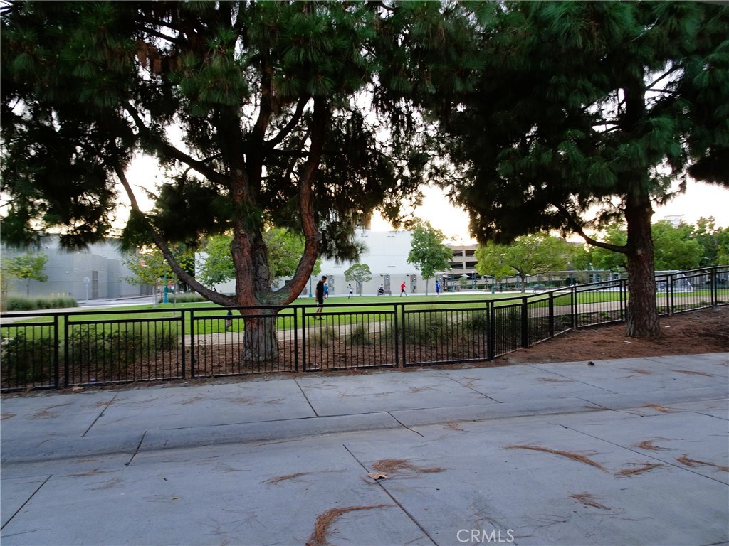 Legacy on Olive - Residential