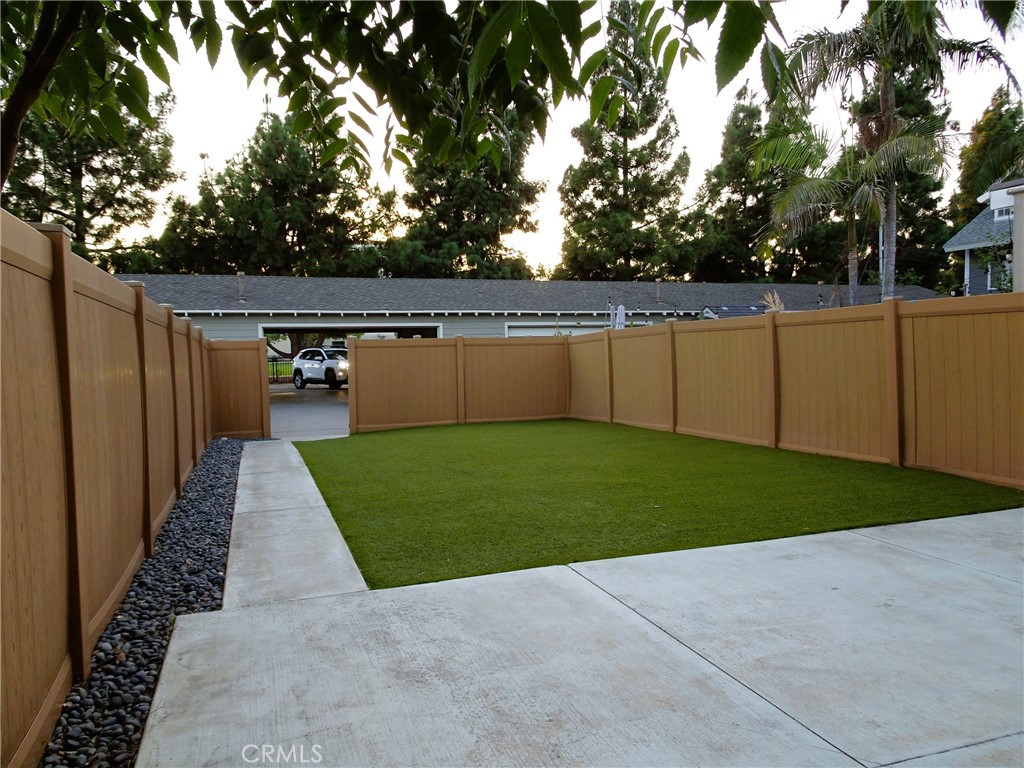 Legacy on Olive - Residential