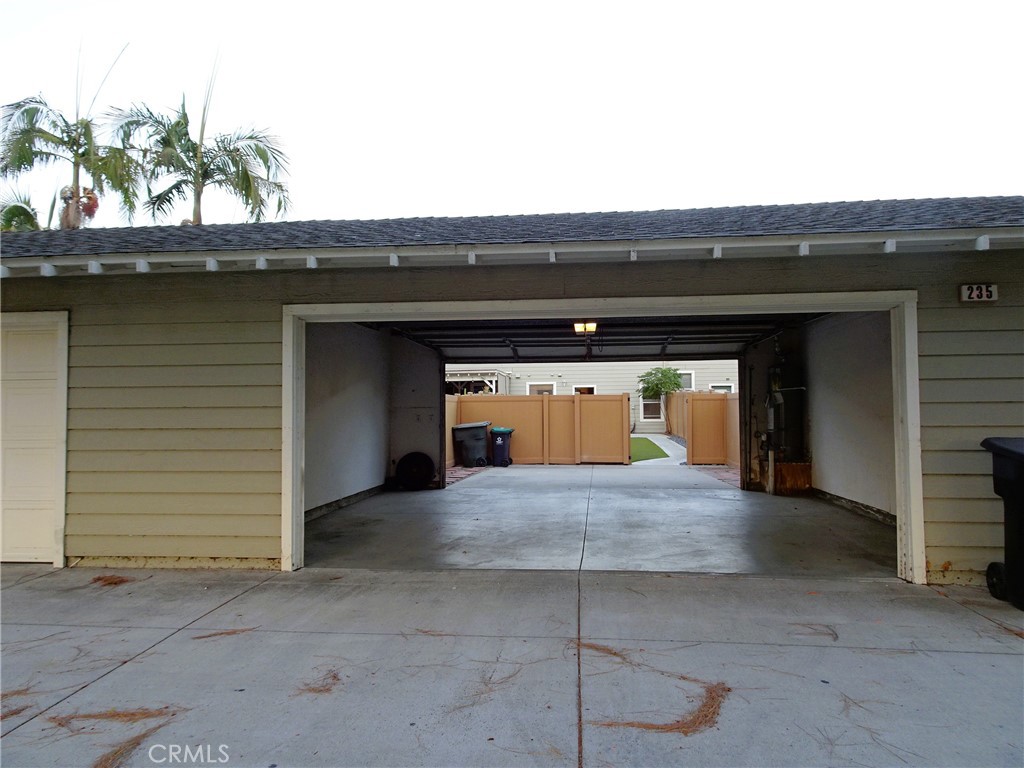 Legacy on Olive - Residential