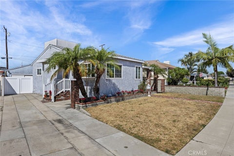 Photo of 4849 San Gabriel PL, Pico Rivera, CA 90660 (MLS # IG26169607)