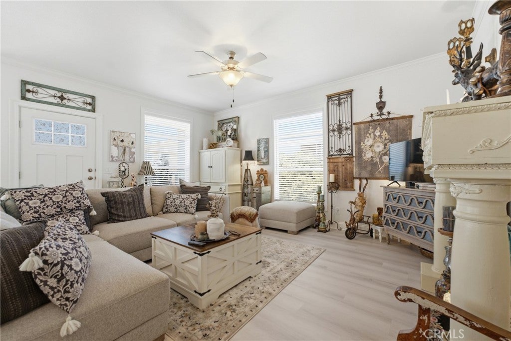 23301 Ridge Route #111 Drive