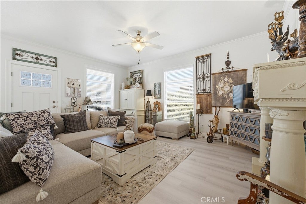 23301 Ridge Route #111 Drive