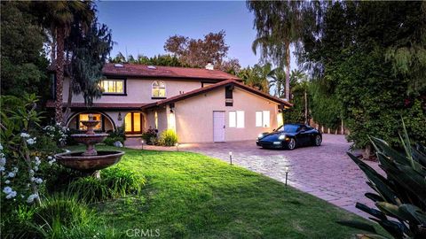 21301 Bermuda Chatsworth CA 91311