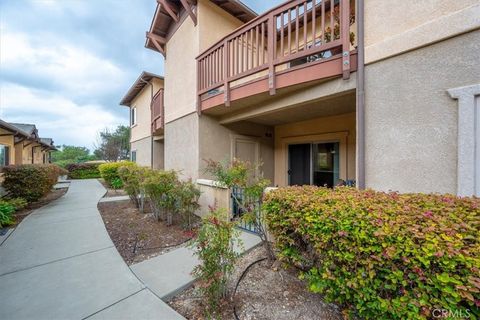 Tiny photo for 579 Camino Mercado #419, Arroyo Grande, CA 93420 (MLS # SC26031463)