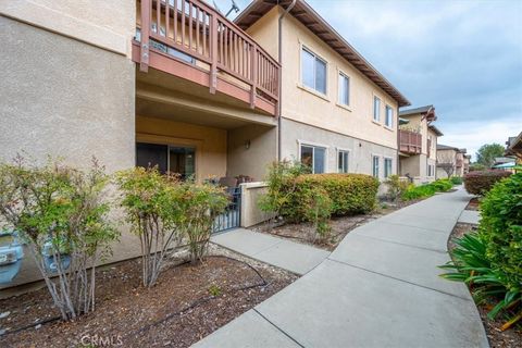 Tiny photo for 579 Camino Mercado #419, Arroyo Grande, CA 93420 (MLS # SC26031463)