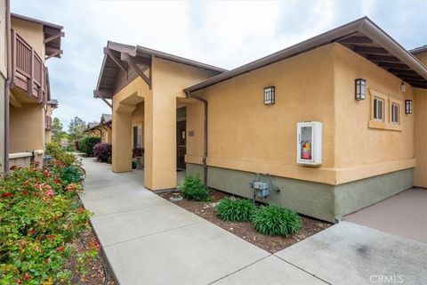 Tiny photo for 579 Camino Mercado #419, Arroyo Grande, CA 93420 (MLS # SC26031463)