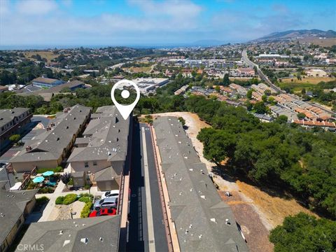 Tiny photo for 579 Camino Mercado #419, Arroyo Grande, CA 93420 (MLS # SC26031463)