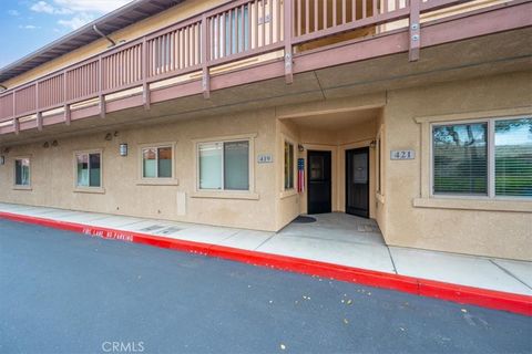 Tiny photo for 579 Camino Mercado #419, Arroyo Grande, CA 93420 (MLS # SC26031463)