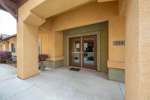 Tiny photo for 579 Camino Mercado #419, Arroyo Grande, CA 93420 (MLS # SC26031463)