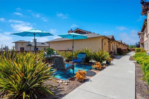 Tiny photo for 579 Camino Mercado #419, Arroyo Grande, CA 93420 (MLS # SC26031463)