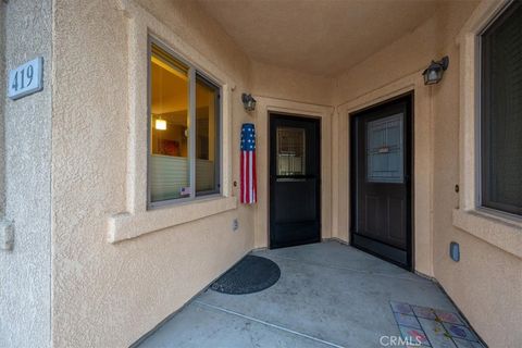Tiny photo for 579 Camino Mercado #419, Arroyo Grande, CA 93420 (MLS # SC26031463)