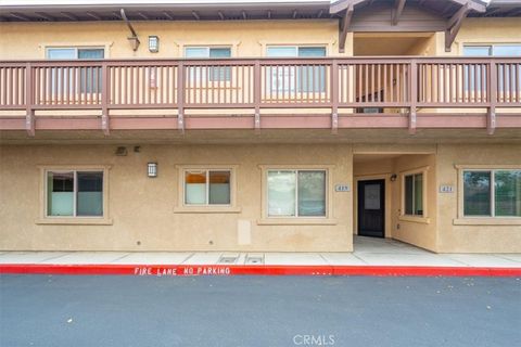 Tiny photo for 579 Camino Mercado #419, Arroyo Grande, CA 93420 (MLS # SC26031463)