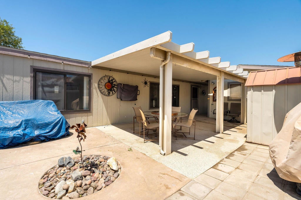 73943 Boca Chica Trail Trail